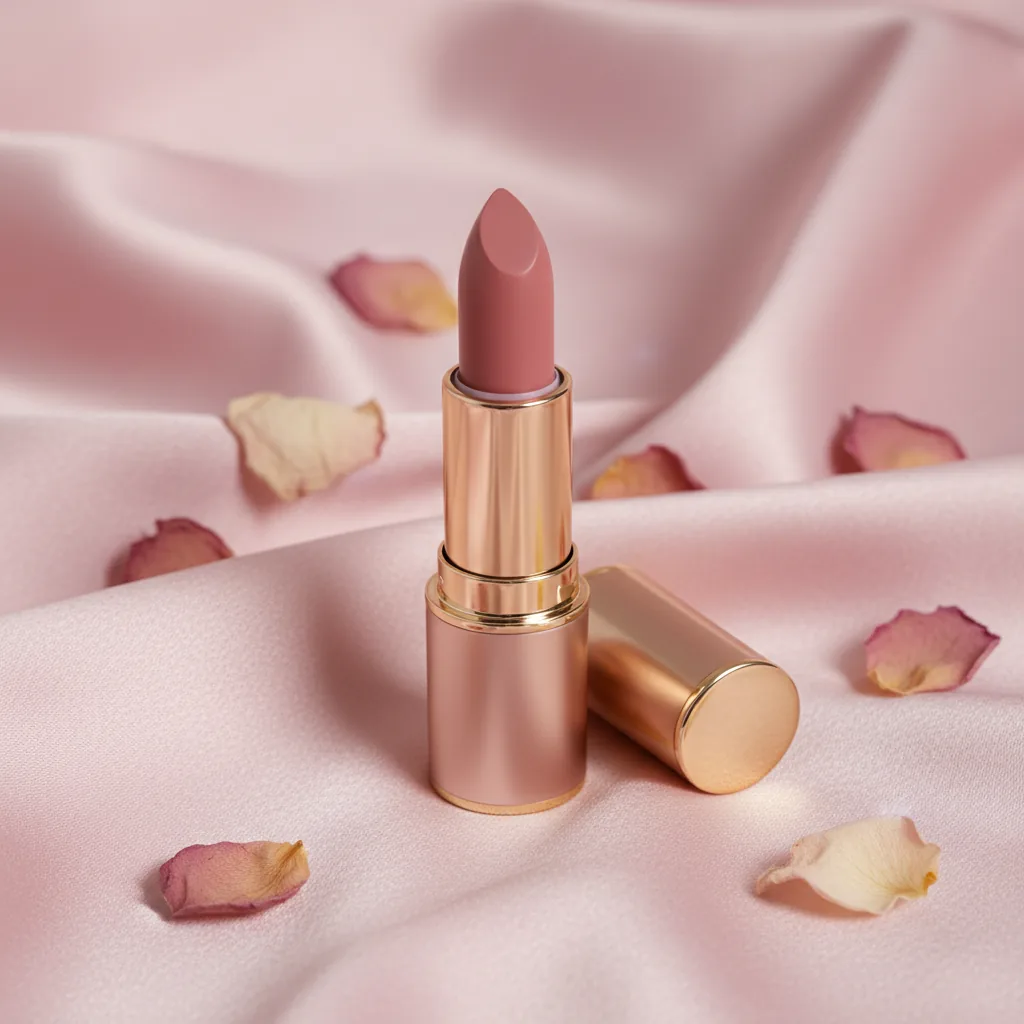 Lipstick Matte Nude Daily