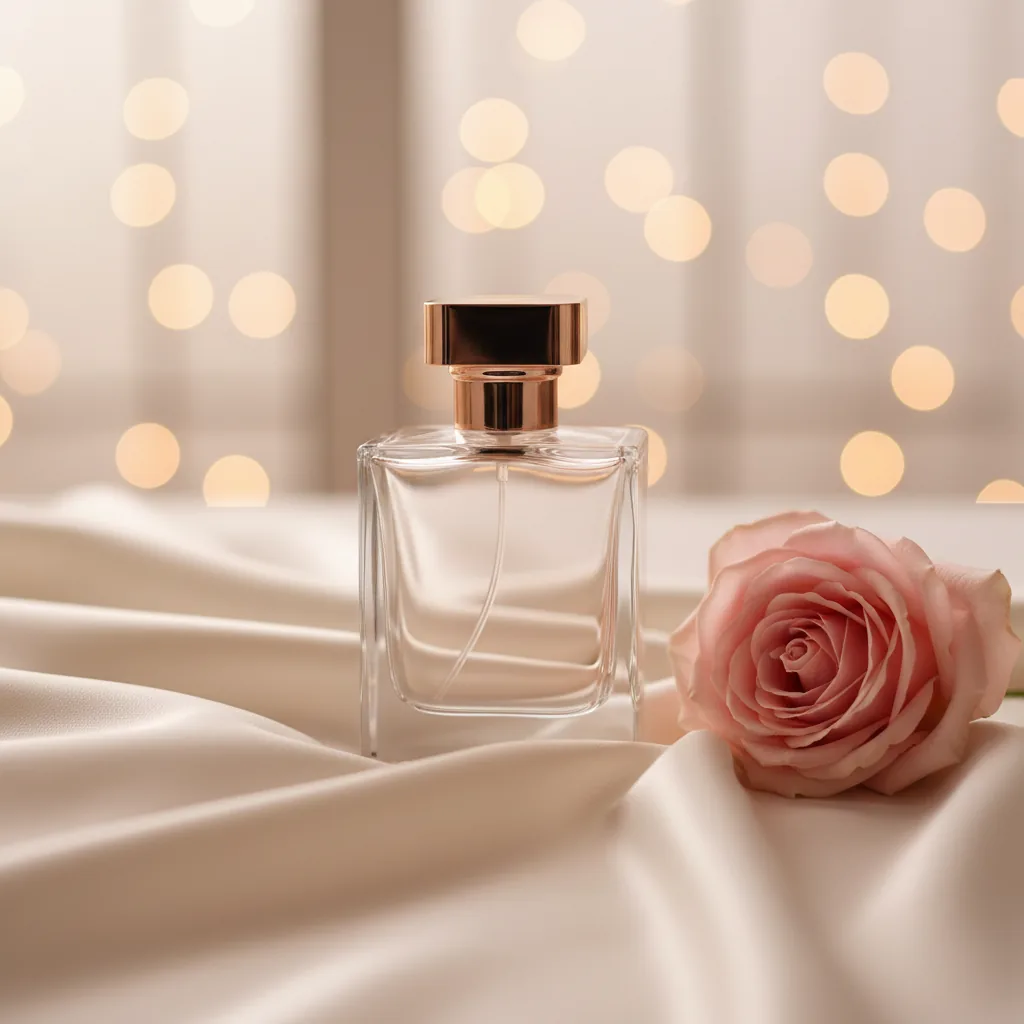 Eau de Parfum Daun Pandan